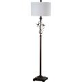 Safavieh Birdsong 61 in. Floor Lamp LIT4338A